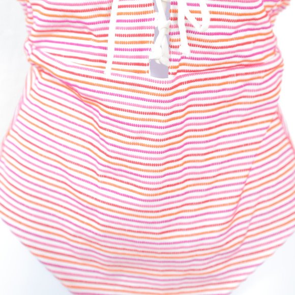 NWOT Onia Ionia‎ One Piece Swimsuit M Anthropologie - Picture 9 of 10